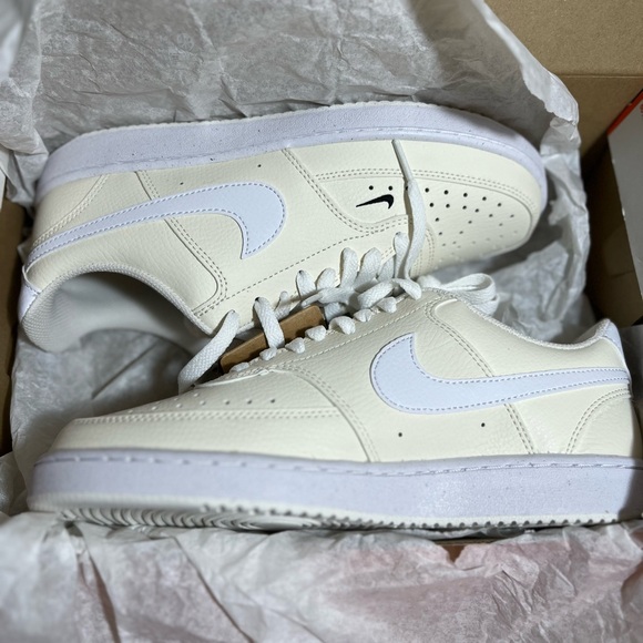 Nike Court Vision LO NN - Picture 9 of 10